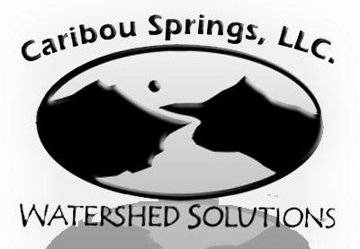 Caribou Springs, LLC Logo